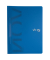 Schnellhefter PP A4 blau