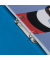 Ringmappe Karton A42R25mm blau