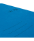 Ordnungsmappe Karton A4 6tlg. blau