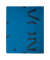Ordnungsmappe 30150035, blau, 12 F&auml;cher