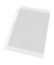 Prospekth&uuml;lle PP A4 65&micro;m 10ST transparent