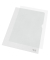 Aktenh&uuml;lle PP A4 115&micro;m 50ST transparent