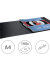 Ringmappe PP A42R30mm schwarz