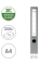 Ordner A450mm grau