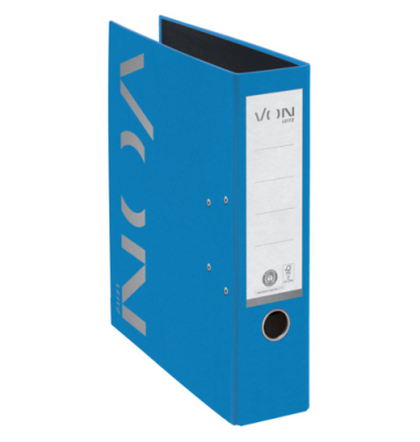 Ordner A480mm RecKart blau