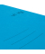 Schnellhefter 30160035, blau, Karton, 80g