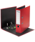 Ordner A42R80mm rot