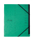 Ordnungsmappe 30150055, gr&uuml;n, 12 F&auml;cher