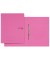 Schnellhefter 30130022, pink, Karton, 80g