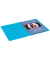 Schnellhefter Karton A4 hellblau