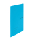 Schnellhefter Karton A4 hellblau
