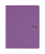 Schnellhefter 30130065, violett, Karton, 80g