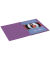 Schnellhefter 30130065, violett, Karton, 80g