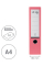Ordner A42R80mm fuchsia