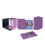 Ringmappe Karton A42R25mm violett