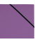 Aktenumschlag m. Gummizug A4 violett