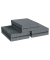 Archivbox 7L 3ST grau