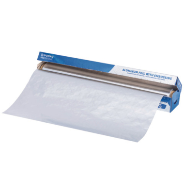 Alufolie Haushaltsrolle strong 29cm 20m