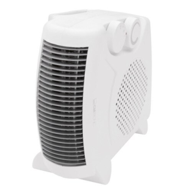 Heizl&uuml;fter HL 3838 wei&szlig; 2000 Watt