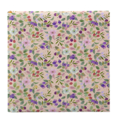 Fotobuch Blissful Blossom mango