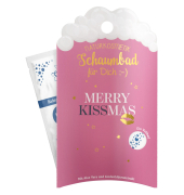 Schaumbad Merry Kissmas