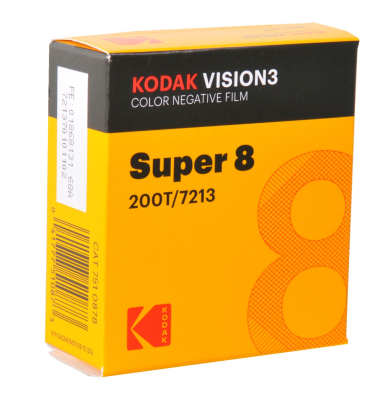 S8 Vision3 200T Neu