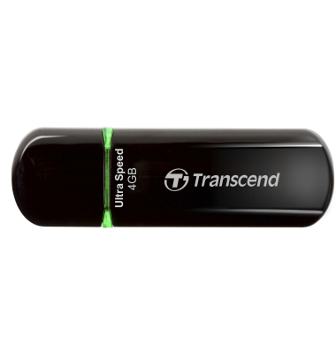 JetFlash 600 4GB USB 2.0