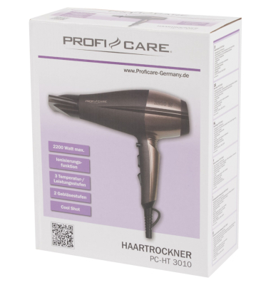 PC-HT 3010 braun-bronze