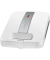 ST 3629 wei&szlig; 4 fach 4 fach Sandwichtoaster