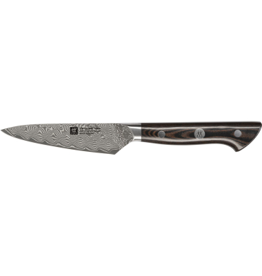 TANREI Spick- und Garniermesser 10 cm