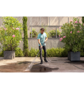 VP 160 Vario Power Jet f&uuml;r K 4 + 5
