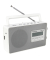 RF-D 10 EG-W weiss