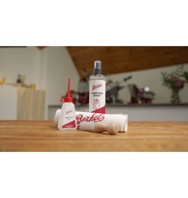 Cleaning Kit