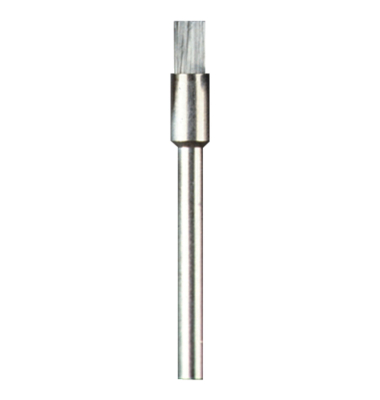 443 Drahtb&uuml;rste D3,2 mm VE3