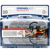 SC690 EZ SpeedClic Schneid-Set