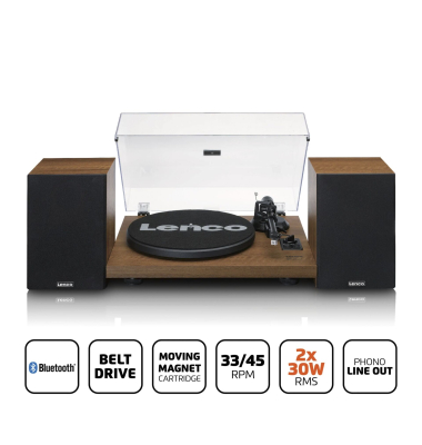 LS-480WD holz
