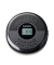 CD-340BK schwarz