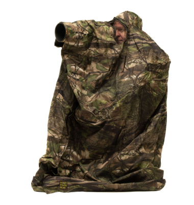 Bag Hide gr&uuml;n