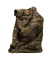 Bag Hide gr&uuml;n