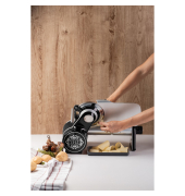 Icon Line Slicer Black