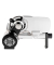 Icon Line Slicer Black
