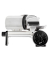 Icon Line Slicer Black