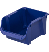 Stanley Lagersichtkasten 3 Blau