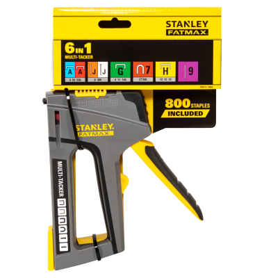 Stanley Handtacker-nagler FatMax TR75