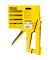 Stanley Handtacker-nagler FatMax TR75