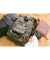 Weatherproof Mobile Lens Carrying Case for 4 Lenses