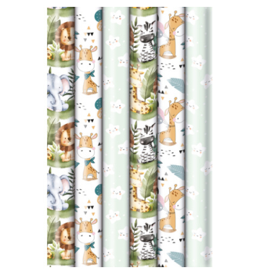 Fantasie Offset Baby Premium sortiert