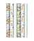 Fantasie Offset Baby Premium sortiert