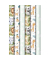 Fantasie Offset Baby Premium sortiert
