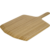 Bambus-Pizzaschieber 30 cm